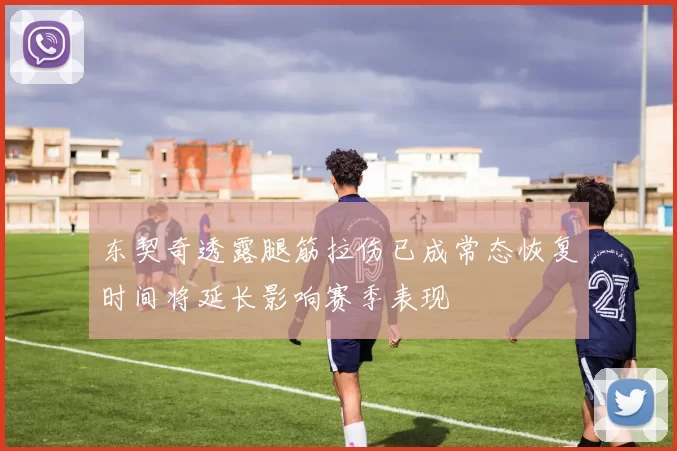 东契奇透露腿筋拉伤已成常态恢复时间将延长影响赛季表现